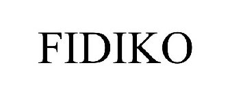 FIDIKO