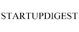 STARTUPDIGEST