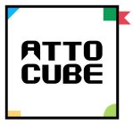 ATTO CUBE