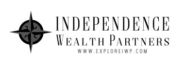 INDEPENDENT WEALTH PARTNERS WWW.EXPLOREIWP.COM