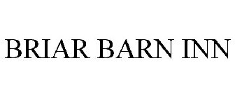 BRIAR BARN INN