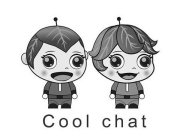 COOL CHAT