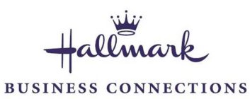 HALLMARK BUSINESS CONNECTIONS