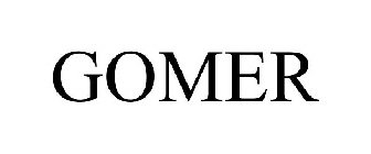 GOMER