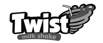 TTWIST MILK SHAKE