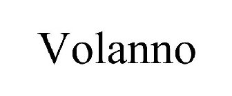 VOLANNO