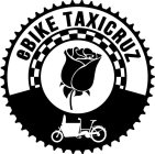 EBIKE TAXICRUZ