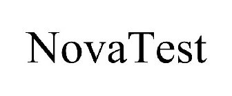NOVATEST
