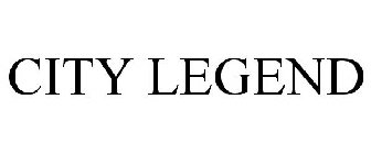 CITYLEGEND