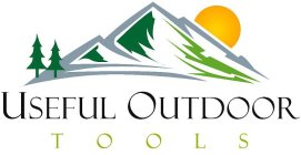 USEFUL OUTDOOR TOOLS