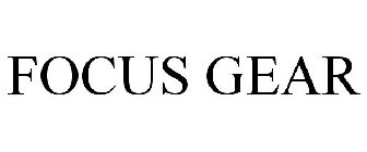 FOCUS GEAR