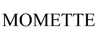 MOMETTE
