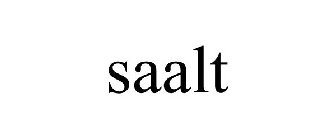 SAALT