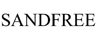 SANDFREE