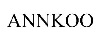 ANNKOO