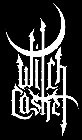 WITCH CASKET