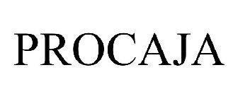 PROCAJA
