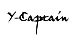 Y-CAPTAIN