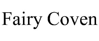 FAIRY COVEN