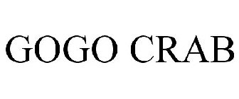 GOGO CRAB