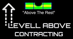 LEVELL ABOVE CONTRACTING 