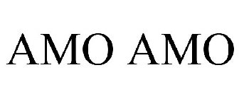 AMO AMO