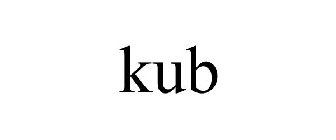 KUB