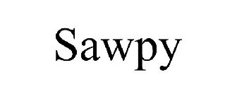 SAWPY