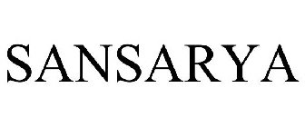 SANSARYA
