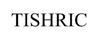 TISHRIC