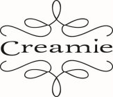 CREAMIE