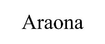ARAONA