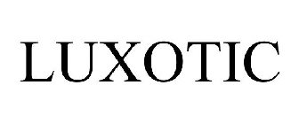 LUXOTIC