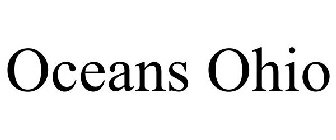 OCEANS OHIO