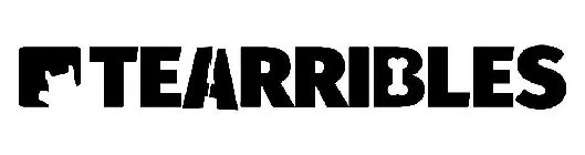 TEARRIBLES