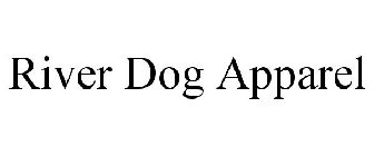 RIVER DOG APPAREL