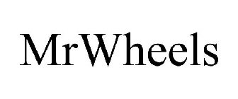 MRWHEELS