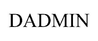 DADMIN