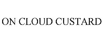 ON CLOUD CUSTARD