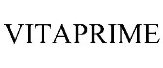 VITAPRIME