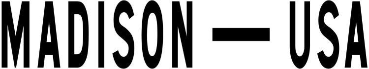 MADISON-USA