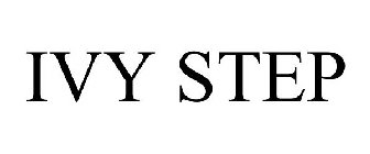 IVY STEP