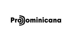 PRODOMINICANA