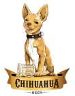 CHIHUAHUA BEER