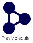 PLAYMOLECULE