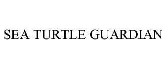 SEA TURTLE GUARDIAN