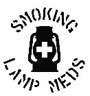 SMOKING LAMP MEDS