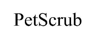 PETSCRUB