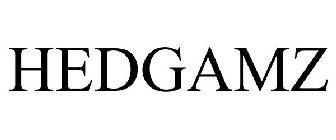 HEDGAMZ