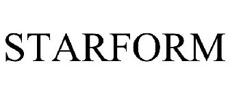 STARFORM